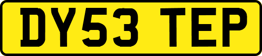 DY53TEP