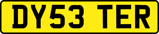 DY53TER