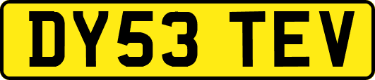 DY53TEV