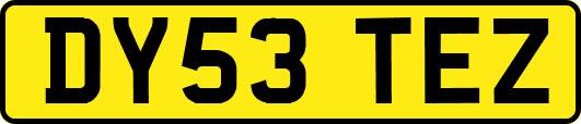 DY53TEZ