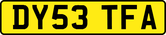 DY53TFA