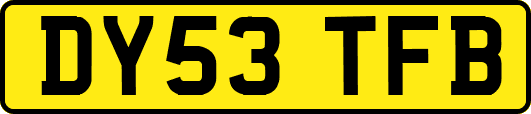 DY53TFB