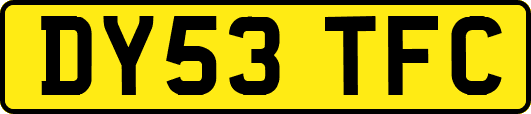 DY53TFC
