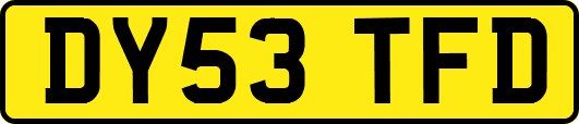 DY53TFD