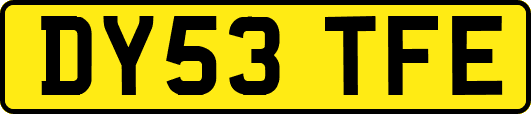 DY53TFE