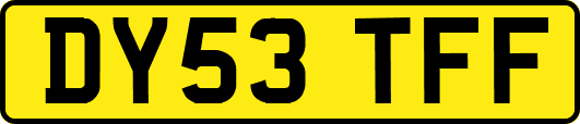 DY53TFF