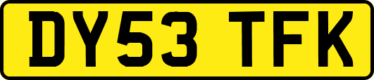 DY53TFK