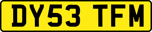 DY53TFM