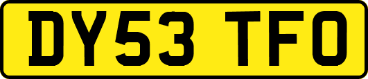 DY53TFO