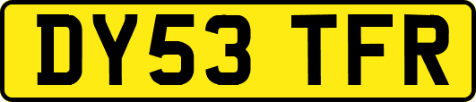 DY53TFR