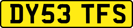 DY53TFS