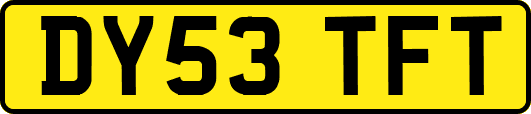 DY53TFT