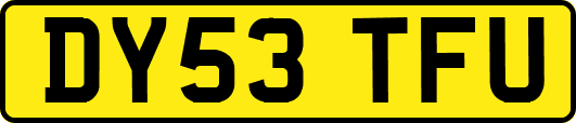 DY53TFU