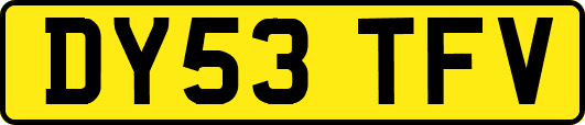 DY53TFV