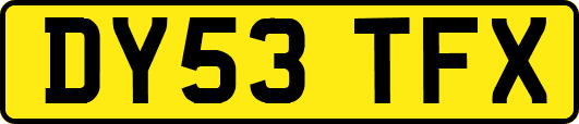 DY53TFX