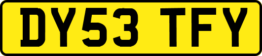 DY53TFY
