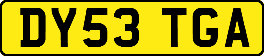 DY53TGA