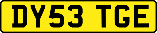 DY53TGE