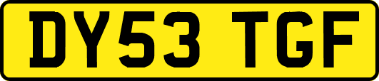 DY53TGF