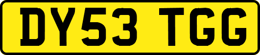 DY53TGG