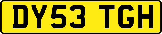 DY53TGH