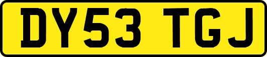 DY53TGJ