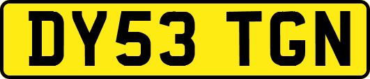 DY53TGN