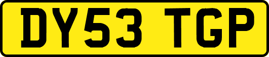DY53TGP