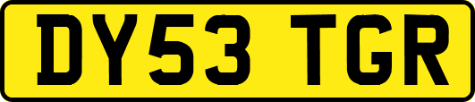 DY53TGR