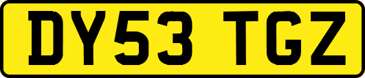 DY53TGZ