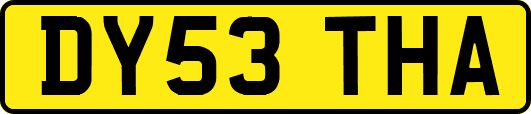 DY53THA