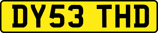 DY53THD