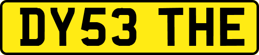 DY53THE