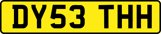 DY53THH
