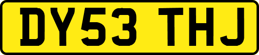 DY53THJ