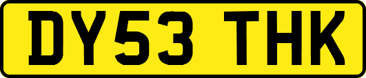 DY53THK
