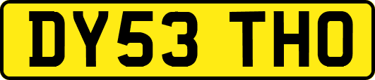 DY53THO