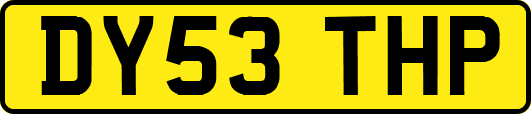 DY53THP