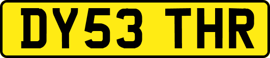 DY53THR