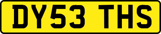 DY53THS