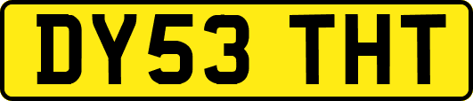 DY53THT