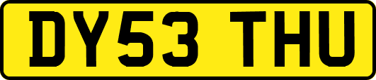 DY53THU