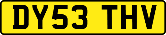 DY53THV