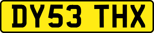 DY53THX