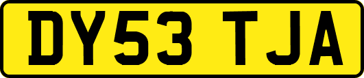 DY53TJA