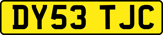 DY53TJC