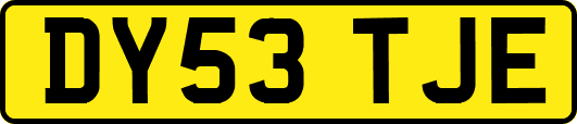 DY53TJE