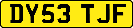 DY53TJF