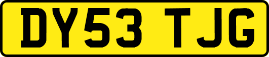 DY53TJG
