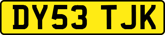 DY53TJK